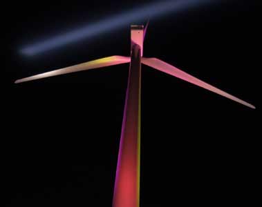 Windkraft Expo 2000