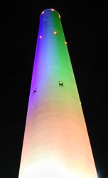 Fallturm HB