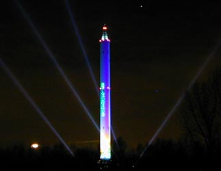 Fallturm HB
