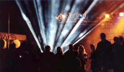 Lichtfest Syke
