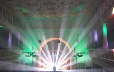 Kuppelsaal Hannover